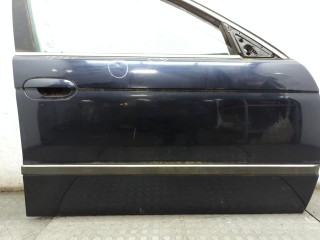 Ручка двери наружная правая передняя, ориг. номер 51218245462, 8245462, BMW 5 серия 1995-2000
