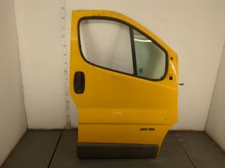 Ручка двери наружная правая передняя Renault Trafic 2006-2014