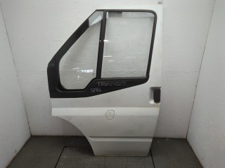 Ручка двери наружная левая передняя Ford Transit 2000-2006