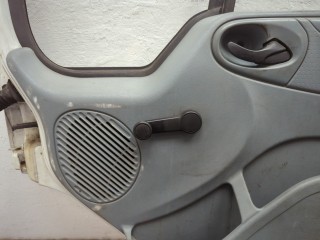 Ручка двери наружная правая передняя, Ford Transit 2000-2006