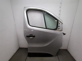 Ручка двери наружная правая передняя Renault Trafic 2006-2014
