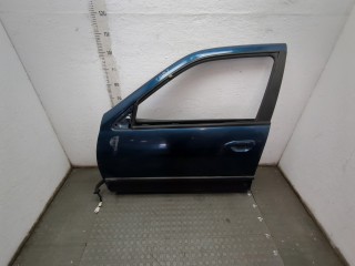 Ручка двери наружная левая передняя Nissan Primera 1996-2000