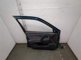 Ручка двери наружная левая передняя, Nissan Primera 1996-2000