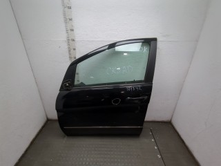 Ручка двери наружная левая передняя Mercedes B W245 2008-2011
