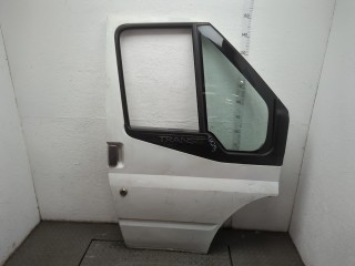 Ручка двери наружная правая передняя, Ford Transit 2006-2014
