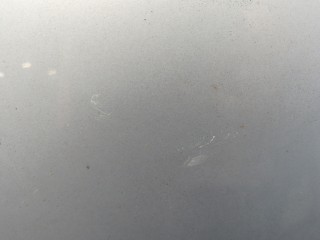 Капот, Ford Fusion 2002-2005