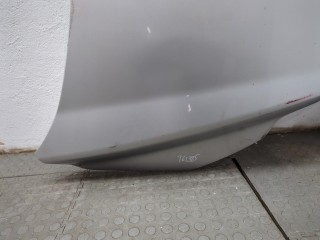 Капот, ориг. номер 1521601, P8M51A16610AE, Ford Focus 2007-2011