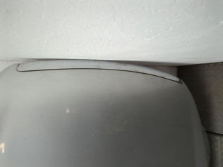 Капот, ориг. номер 1521601, P8M51A16610AE, Ford Focus 2007-2011
