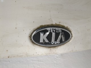 Капот, KIA Soul 2008-2011
