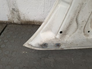 Капот, KIA Soul 2008-2011