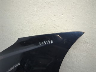 Капот, Opel Corsa 2011-2014