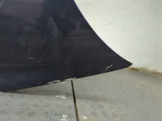 Капот, Opel Corsa 2011-2014