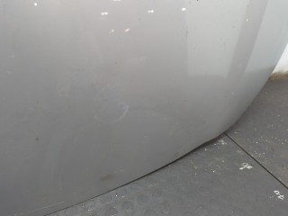 Капот, KIA Cee'd 2012-2015