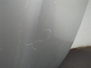 Капот, KIA Cee'd 2012-2015