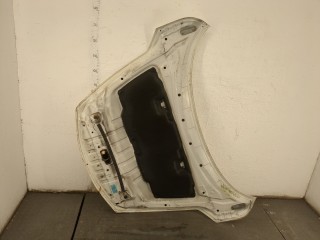 Капот, Nissan Juke 2010-2014