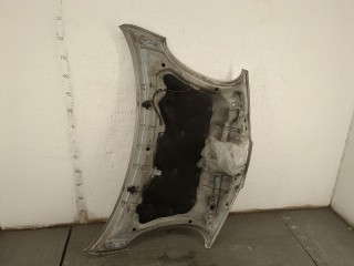 Капот, Nissan Micra K12E 2003-2005