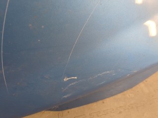Капот, ориг. номер 1521601, P8M51A16610AE, Ford Focus 2007-2011