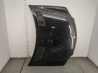 Капот Mercedes M-Класс 2005-2008
