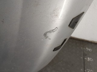 Капот, Land Rover Discovery 2002-2004