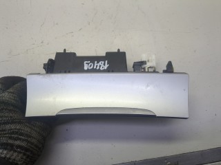 Пепельница, ориг. номер 3C0863284K, Volkswagen Passat CC 2008-2012