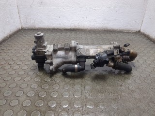 Клапан рециркуляции газов (EGR), Land Rover Range Rover Evoque 2011-2015