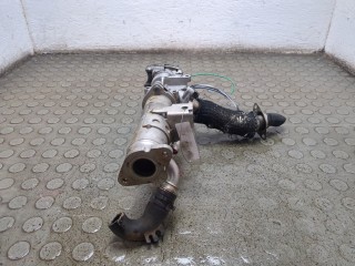 Клапан рециркуляции газов (EGR), Land Rover Range Rover Sport 2005-2009