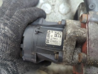 Клапан рециркуляции газов (EGR), Opel Astra 2006-2014