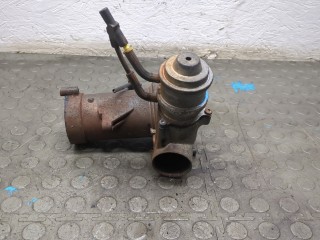 Клапан рециркуляции газов (EGR), Mercedes S W220 1998-2002