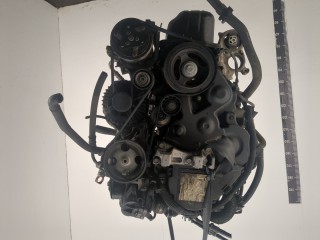 Двигатель (ДВС) Peugeot 407 2004-2008