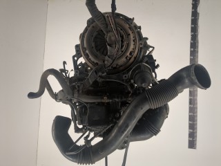 Двигатель (ДВС), ориг. номер 0135QE, Peugeot 407 2004-2008