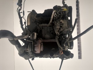 Двигатель (ДВС), ориг. номер 0135QE, Peugeot 407 2004-2008
