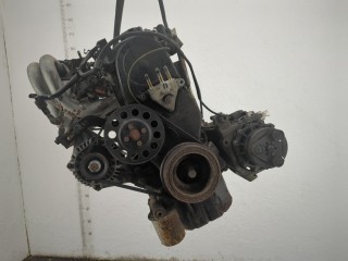 Двигатель (ДВС) Mitsubishi Lancer 2003-2010
