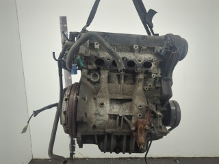 Двигатель (ДВС) Ford C-Max 2003-2007