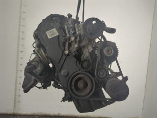 Двигатель (ДВС) Ford Mondeo 2006-2010