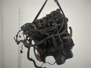 Двигатель (ДВС), Ford Focus 2007-2011