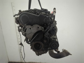 Двигатель (ДВС) Volkswagen Golf 6 2008-2012