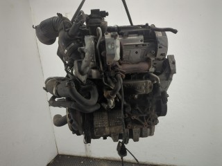 Двигатель (ДВС), ориг. номер 03L100090R, Volkswagen Golf 6 2008-2012