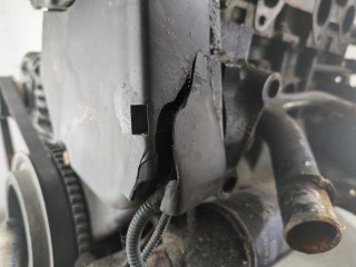 Двигатель (ДВС), Fiat Grande Punto 2005-2010