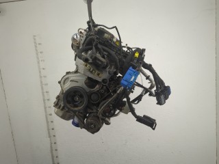 Двигатель (ДВС), Buick Encore GX 2023-2026