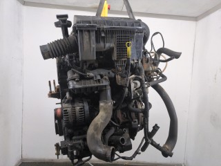 Двигатель (ДВС) Ford Transit 2006-2014