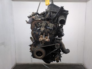 Двигатель (ДВС), Ford Transit 2006-2014