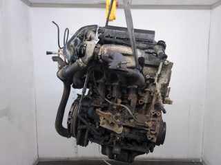 Двигатель (ДВС), Ford Transit 2006-2014