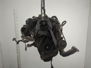 Двигатель (ДВС) Volkswagen Golf 2012-2017