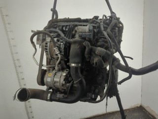 Двигатель (ДВС), Volkswagen Golf 2012-2017