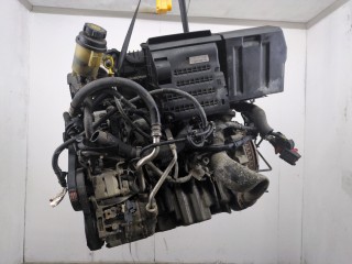 Двигатель (ДВС) Ford Mondeo 2006-2010
