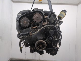 Двигатель (ДВС), Ford Mondeo 2006-2010