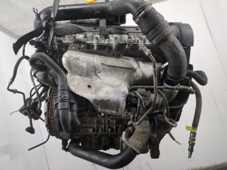 Двигатель (ДВС), Ford Mondeo 2006-2010