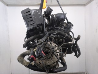 Двигатель (ДВС), Ford Mondeo 2006-2010