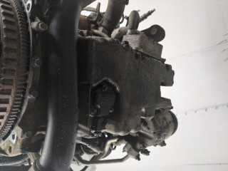 Двигатель (ДВС), Ford Mondeo 2006-2010