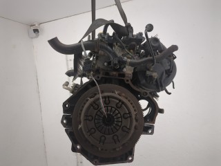 Двигатель (ДВС), Opel Meriva 2010-2014